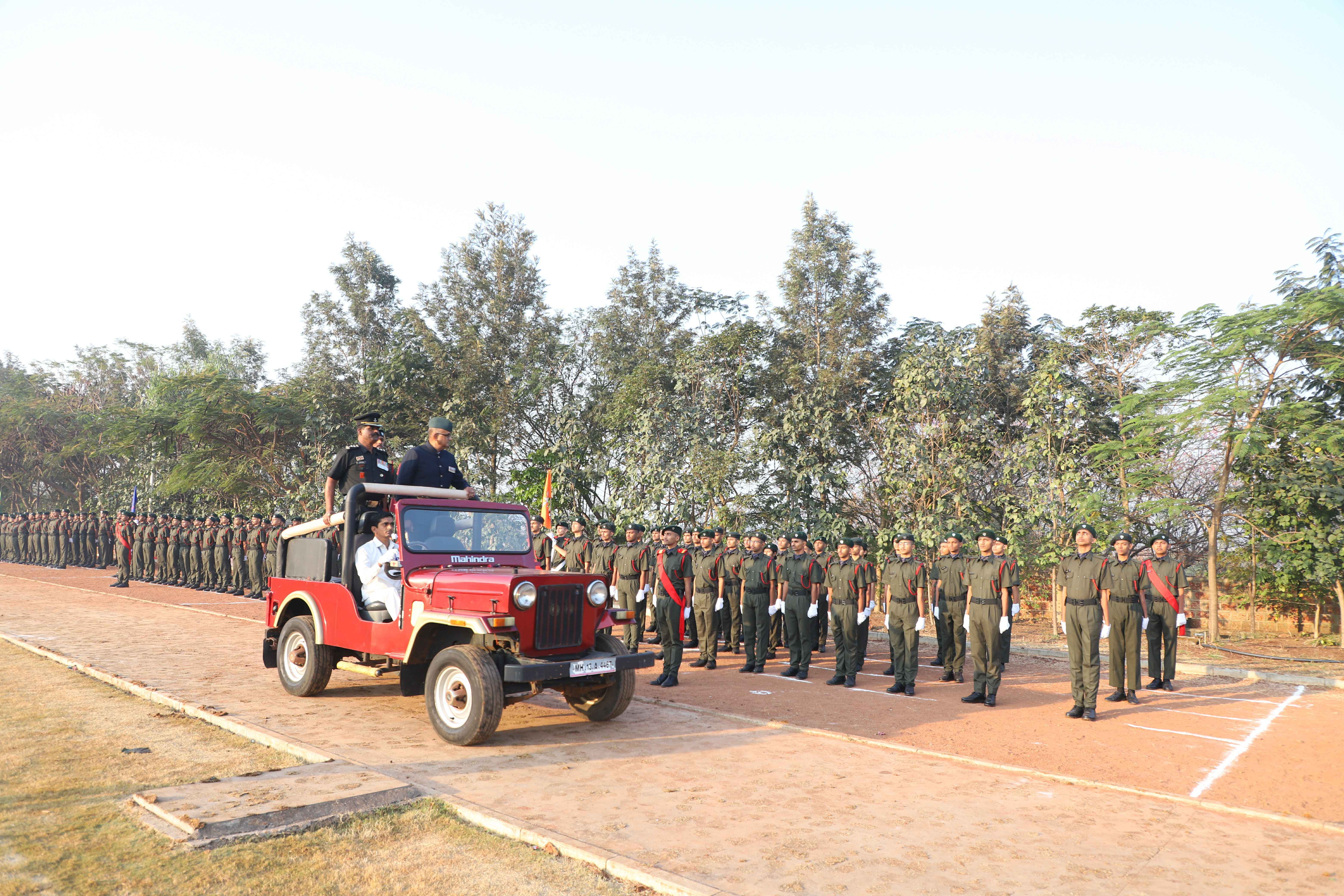 How AFPI Prepares Students for NDA: A Complete Guide for Parents and Students